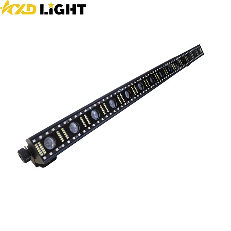 14X3W RGBW LED Disco Bar Light with SMD