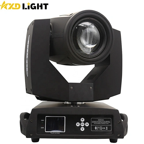 Beam 230W 7R Sharpy Beam Moving Head Light Disco Stage Lighting for Show Concert Event