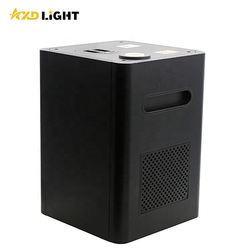 850W Cold Spark Firework Machine Wedding DJ Fireworks Projector for Show Concert Club Party