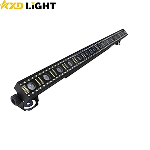 14X3W RGBW LED Disco Bar Light with SMD