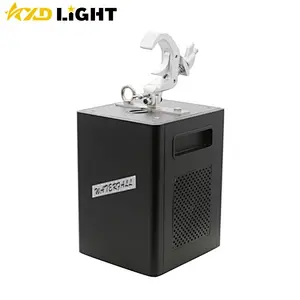 Waterfall Cold Firework Machine for Concert Show, Party,Event.