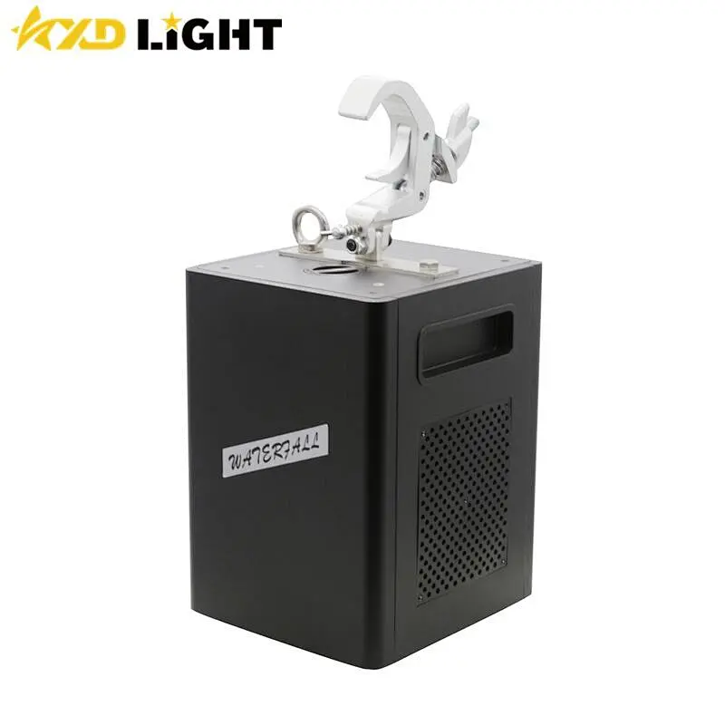 Waterfall Cold Firework Machine for Concert Show, Party,Event.