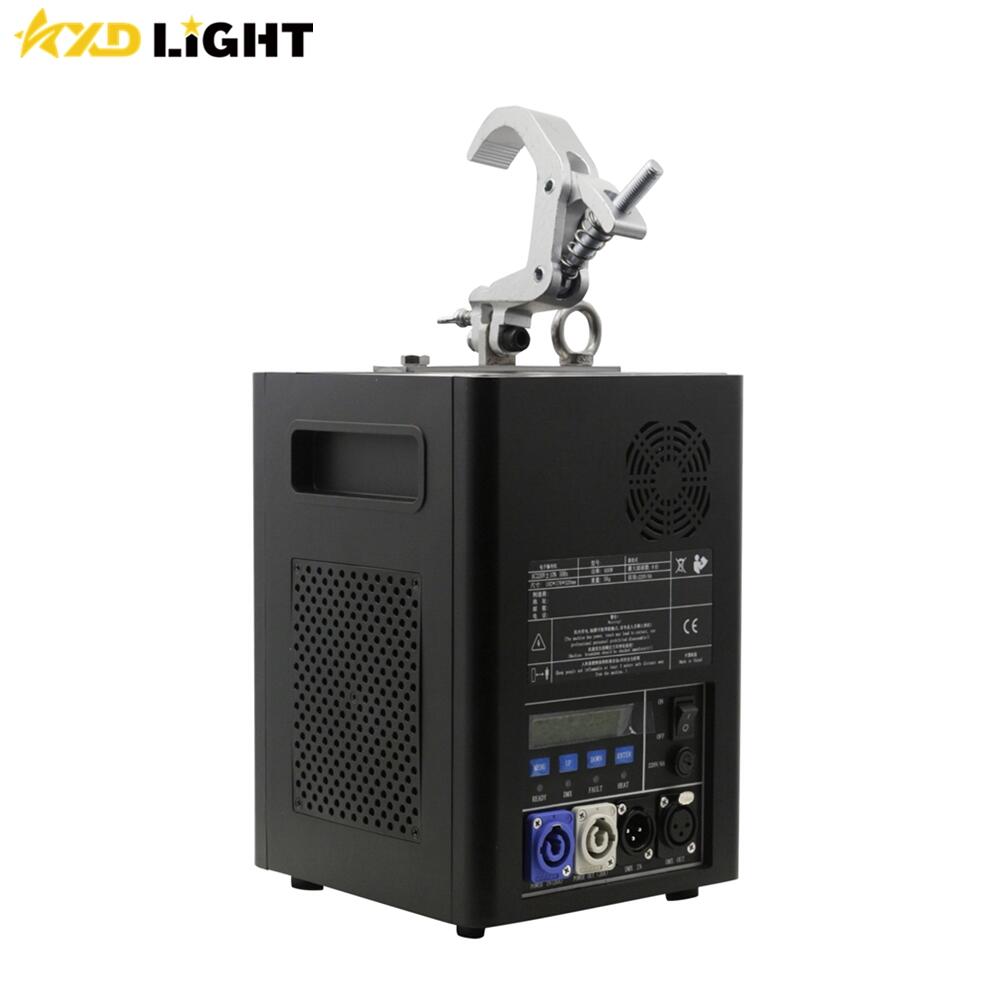 Waterfall Cold Firework Machine for Concert Show, Party,Event.