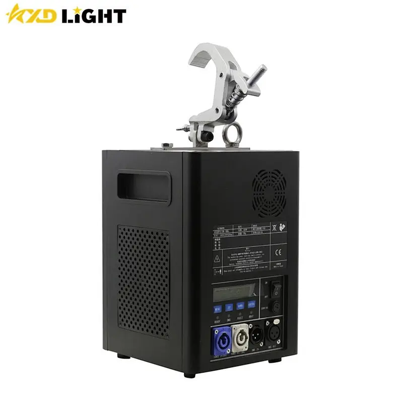 Waterfall Cold Firework Machine for Concert Show, Party,Event.