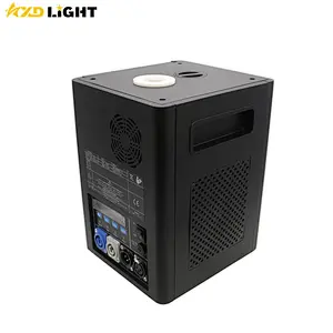650W Remote Control Cold Spark Firework Machine