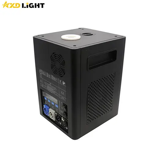 650W Remote Control Cold Spark Firework Machine