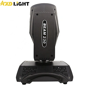 Beam 230W 7R Sharpy Beam Moving Head Light Disco Stage Lighting for Show Concert Event