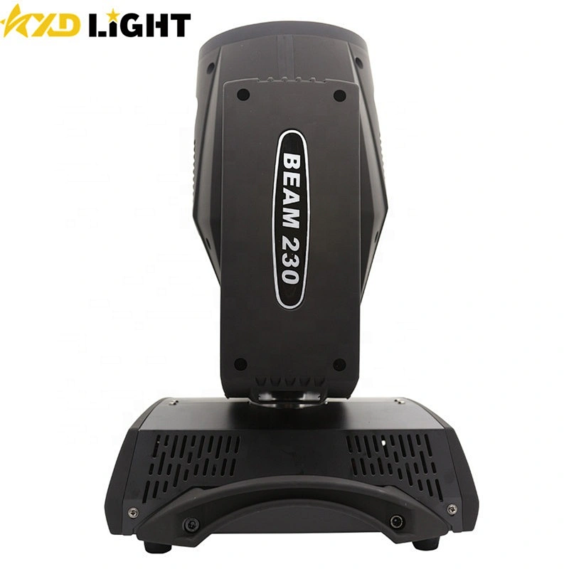 Beam 230W 7R Sharpy Beam Moving Head Light Disco Stage Lighting for Show Concert Event