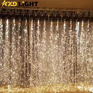 Waterfall Cold Firework Machine for Concert Show, Party,Event.