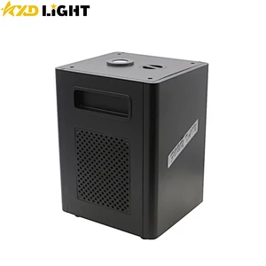 650W Remote Control Cold Spark Firework Machine