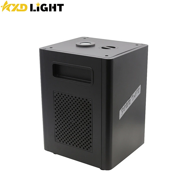 650W Remote Control Cold Spark Firework Machine