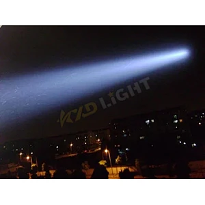 2000W-7000W High Power Outdoor IP65 Sky Search Track Light