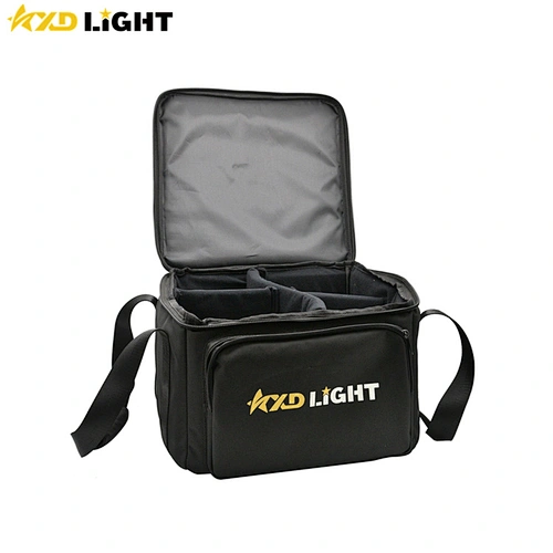 Travel Portable Light Bag for Mini Par Light, 4IN1, 4PCS LED Par Light, 6PCS LED Par.