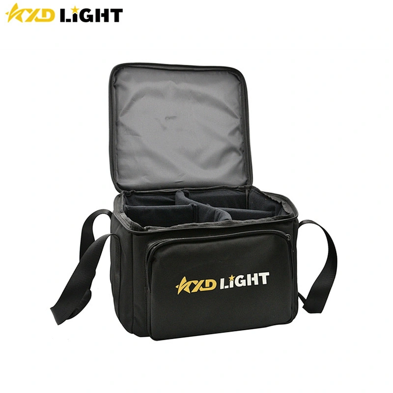 Travel Portable Light Bag for Mini Par Light, 4IN1, 4PCS LED Par Light, 6PCS LED Par.