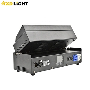 2021 New 12X18W RGBWAUV 6IN1 Wireless Remote/WIFI Control Battery Power LED Par Light Stage Effect Disco DJ Lighting Uplight
