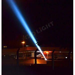 2000W-7000W High Power Outdoor IP65 Sky Search Track Light