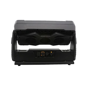 NEW 60X12W RGBW 4IN1 IP65 Outdoor Waterproof Cree LED Wall Washer Light