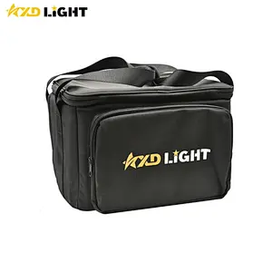 Travel Portable Light Bag for Mini Par Light, 4IN1, 4PCS LED Par Light, 6PCS LED Par.
