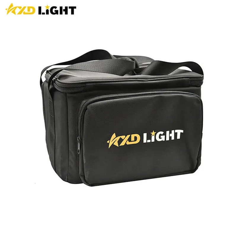 Travel Portable Light Bag for Mini Par Light, 4IN1, 4PCS LED Par Light, 6PCS LED Par.