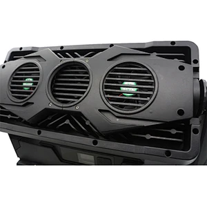 NEW 60X12W RGBW 4IN1 IP65 Outdoor Waterproof Cree LED Wall Washer Light