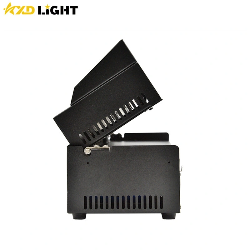 2021 New 12X18W RGBWAUV 6IN1 Wireless Remote/WIFI Control Battery Power LED Par Light Stage Effect Disco DJ Lighting Uplight