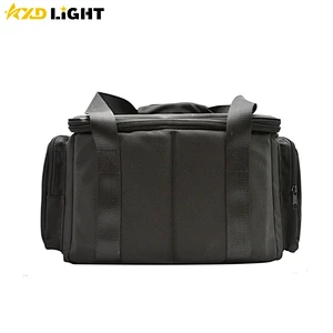 Travel Portable Light Bag for Mini Par Light, 4IN1, 4PCS LED Par Light, 6PCS LED Par.