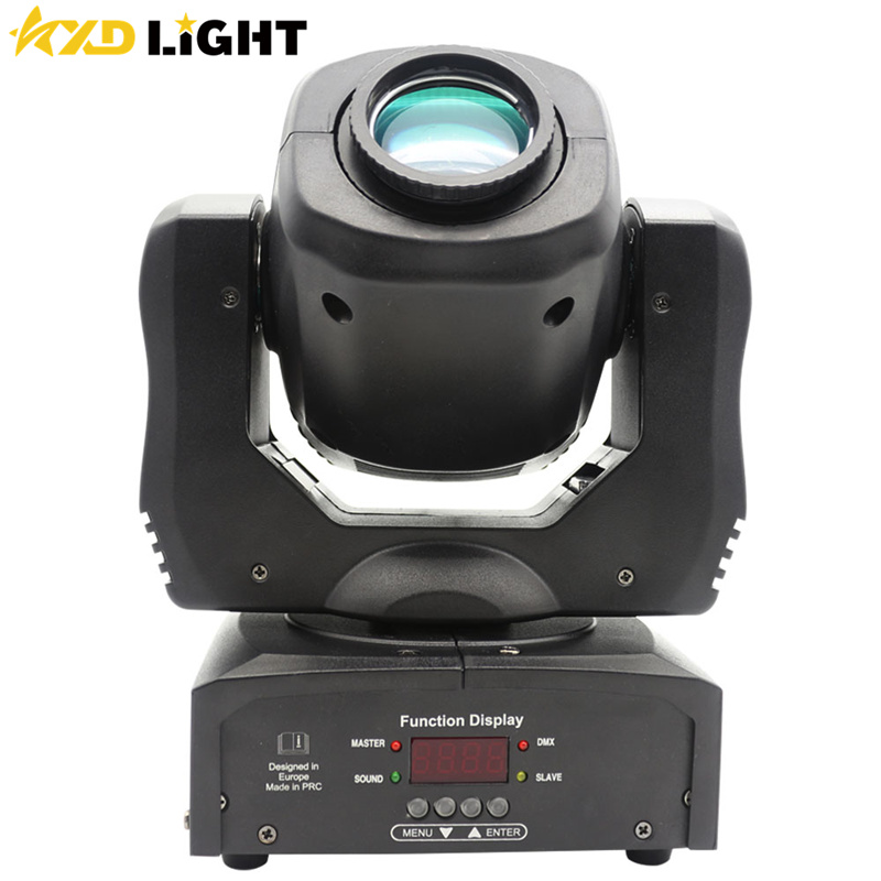 60W LED Spot Moving Head Light