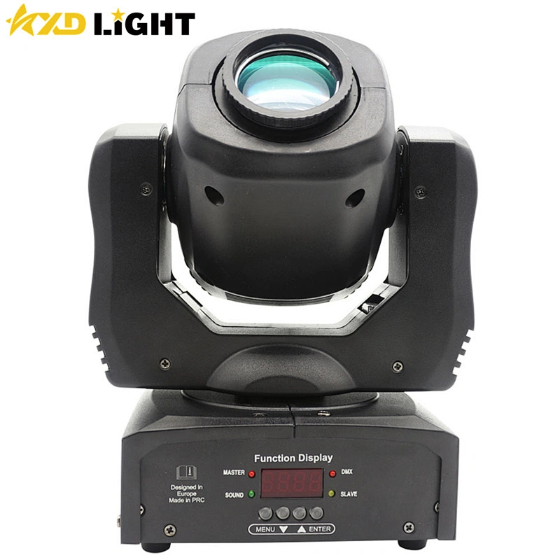 60W LED Spot Moving Head Light