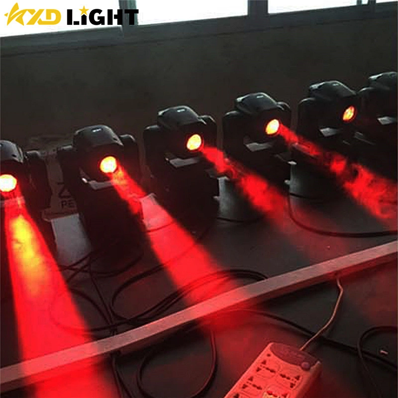 60W LED Spot Moving Head Light