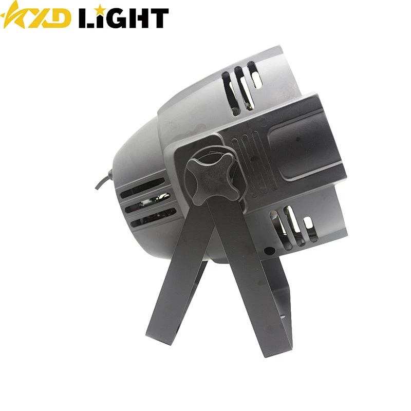 54 LEDS RGB 3IN1/RGBW Super Brightness LED Par Light Stage Lighting