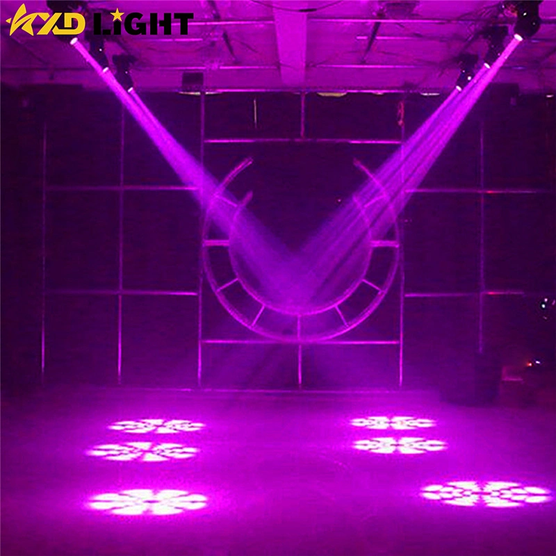 60W LED Spot Moving Head Light