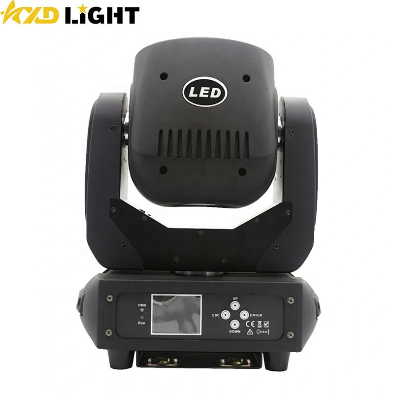 6X25W High Power LED Beam Moving Head Light