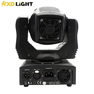 60W LED Spot Moving Head Light