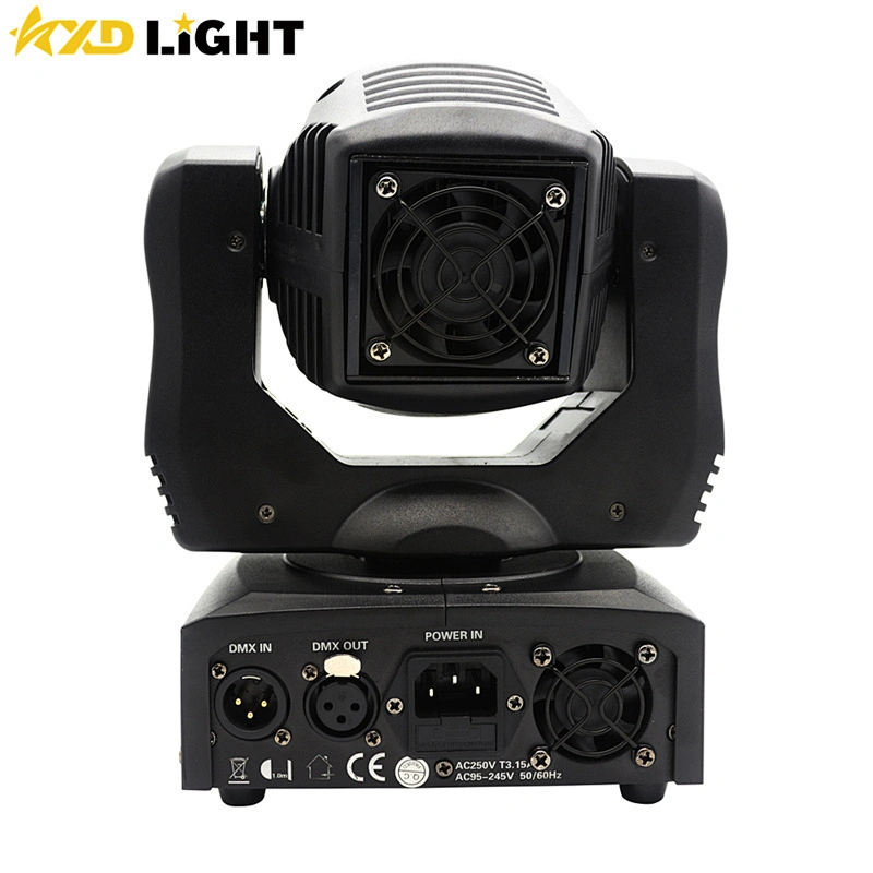 60W LED Spot Moving Head Light