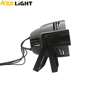 24PCS LED 4IN1 5IN1 LED PAR Light Wash Effect High Brightness