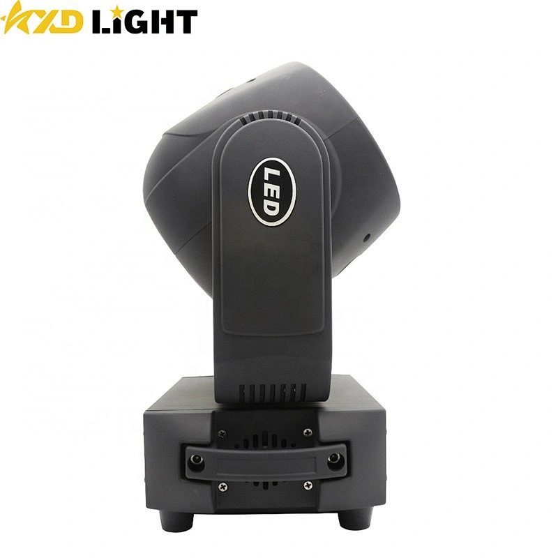 6X25W High Power LED Beam Moving Head Light