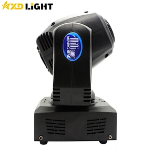 60W LED Spot Moving Head Light