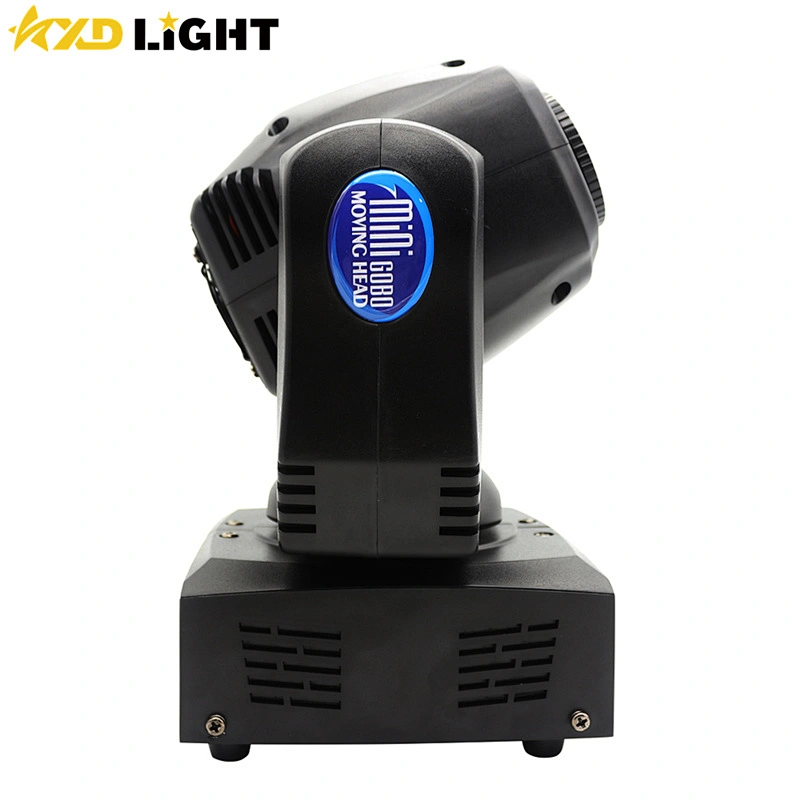 60W LED Spot Moving Head Light