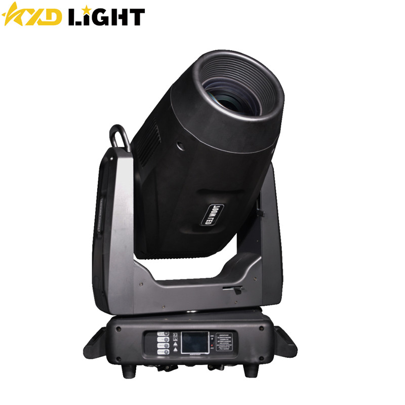 700W LED Beam Spot Wash Profile Lights with CMY CTO Zoom Framing LED Moving Head Light