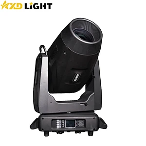 700W LED Beam Spot Wash Profile Lights with CMY CTO Zoom Framing LED Moving Head Light