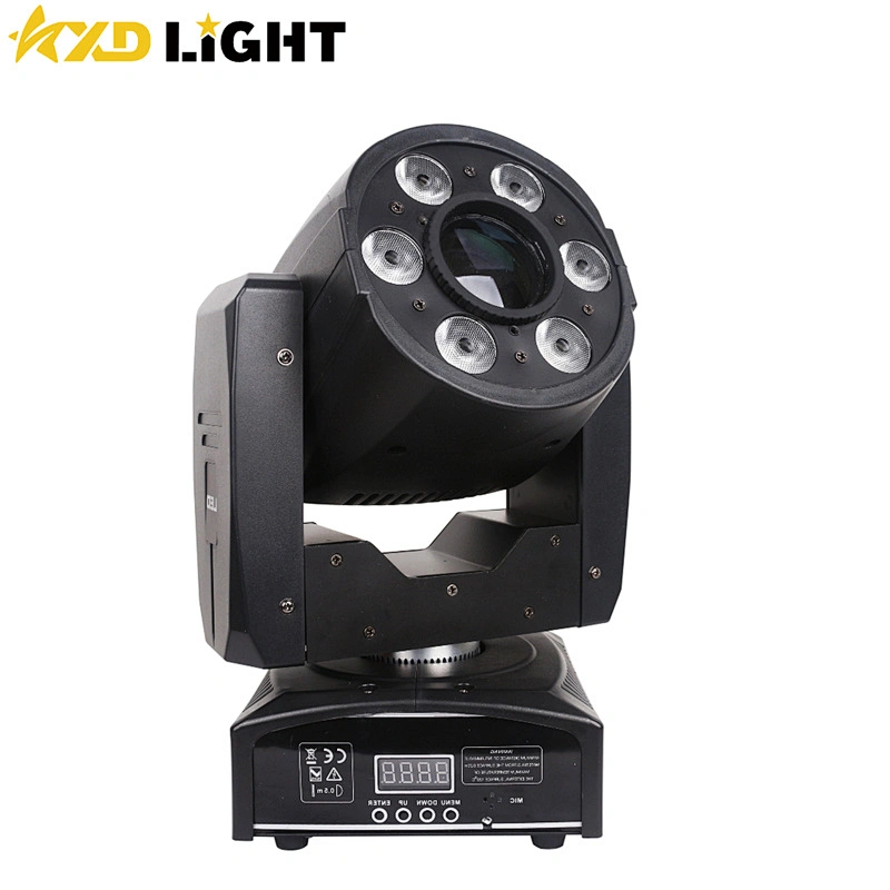Mini 30W LED Spot Wash,led spot moving head,adj inno pocket spot,inno pocket spot,adj inno spot pro