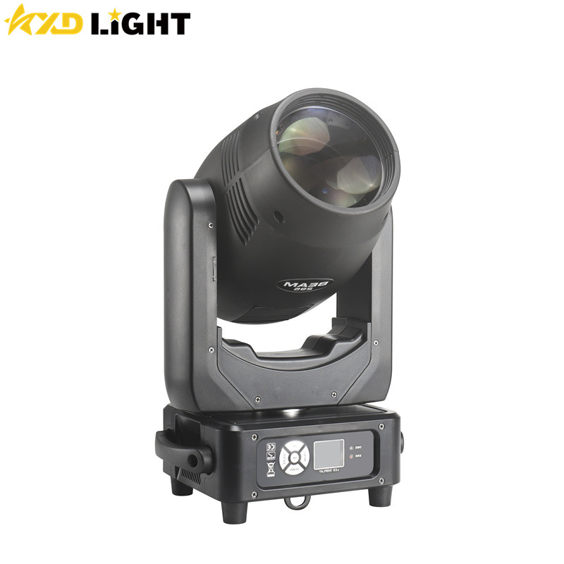 Newest 295W Osram Beam Spot Wash 3IN1 Moving Head Light
