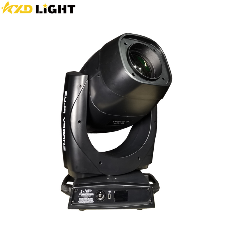 NEW 330W Hybrid Sharpy Plus Beam Spot Wash Moving Head Light