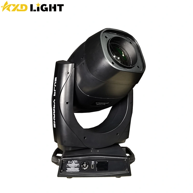 NEW 330W Hybrid Sharpy Plus Beam Spot Wash Moving Head Light