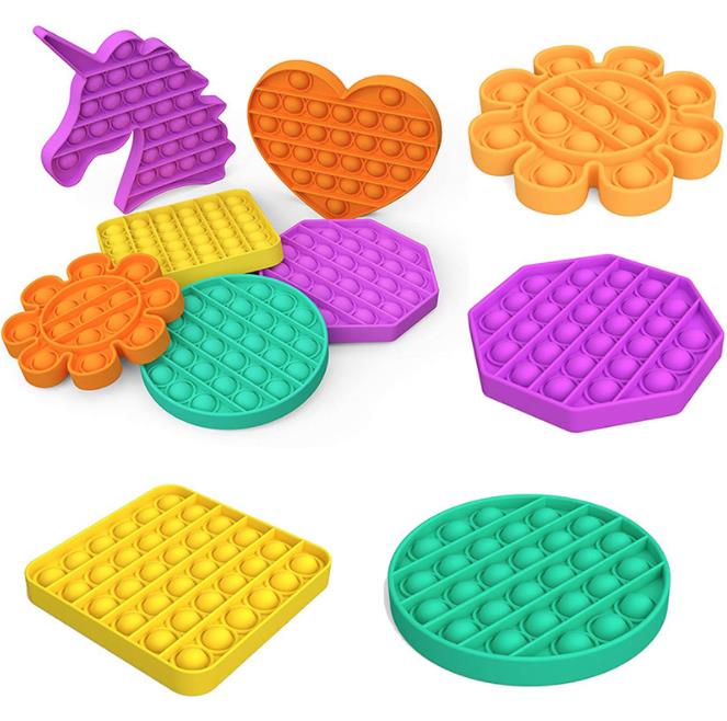 pop push toy