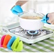 mini oven mitts