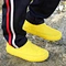 Waterproof rain cover for shoes