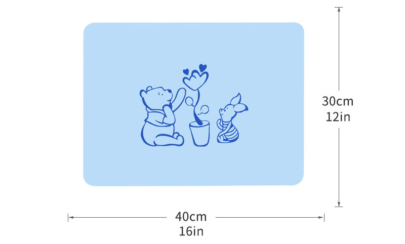 dining table mat