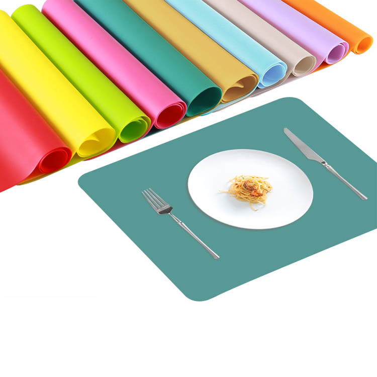 table placemat