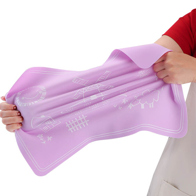 heat resistant table mat